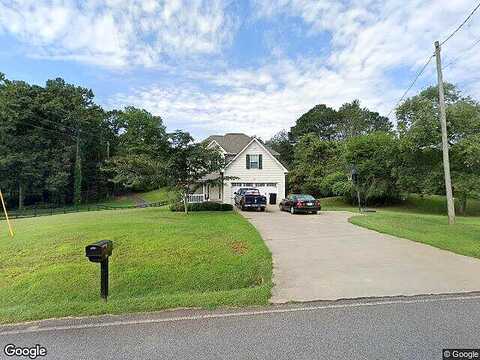 Couch, DAWSONVILLE, GA 30534