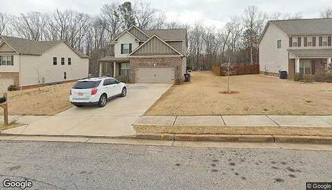 Abundance, LOCUST GROVE, GA 30248