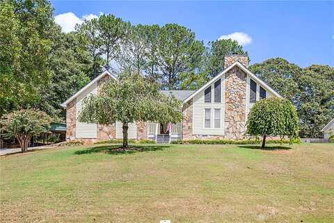 Williamsburg, WOODSTOCK, GA 30189