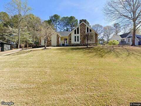 Williamsburg, WOODSTOCK, GA 30189