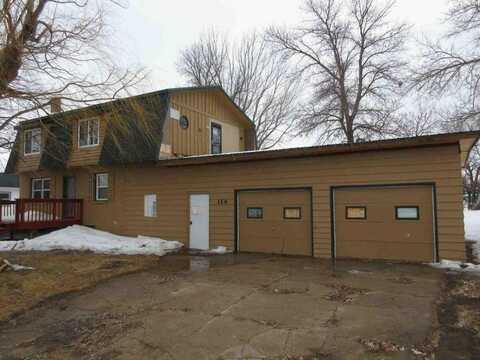 6Th, BARNESVILLE, MN 56514