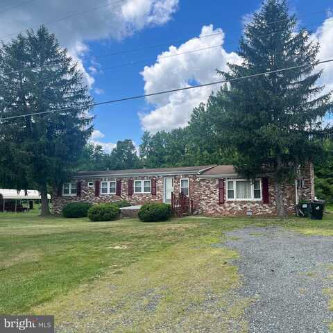Ashby, FREDERICKSBURG, VA 22407