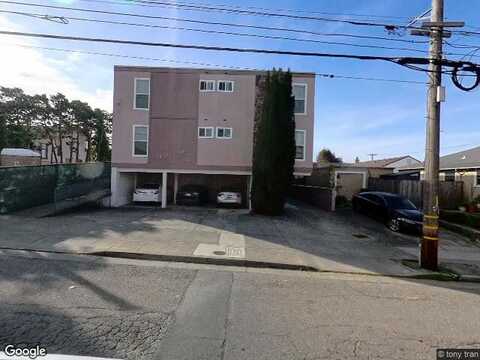 Brighton, ALBANY, CA 94706