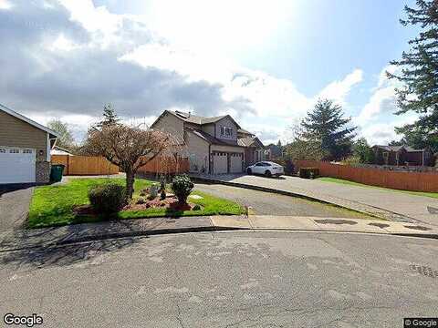 57Th, AUBURN, WA 98092