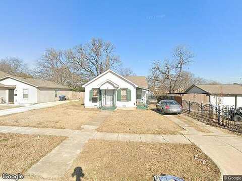 Ramsey, FORT WORTH, TX 76104