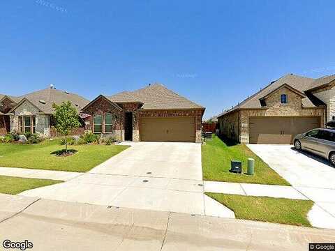 Glover, AUBREY, TX 76227