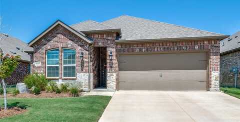 Glover, AUBREY, TX 76227