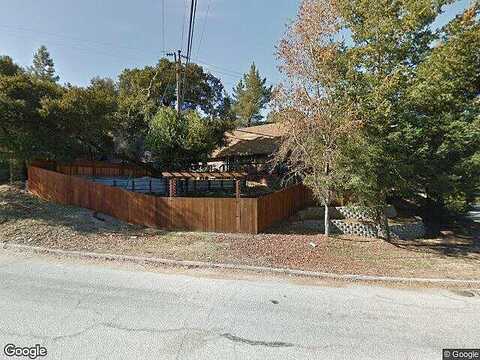 Hidden Valley, BEN LOMOND, CA 95005