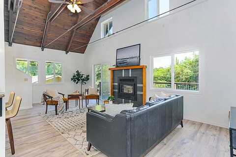 Hidden Valley, BEN LOMOND, CA 95005