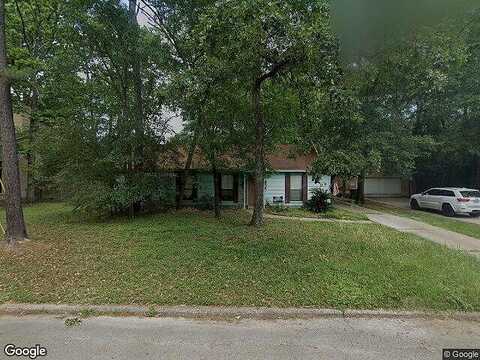 Hancock, CONROE, TX 77301