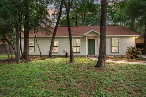 Hancock, CONROE, TX 77301