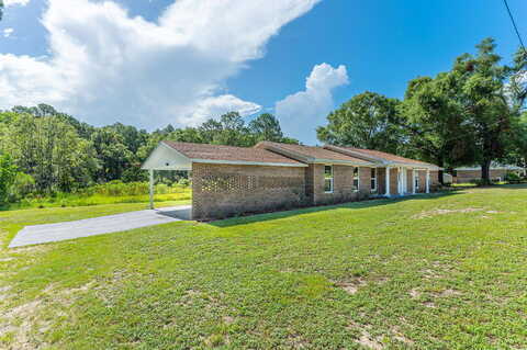 Anderson, CRESTVIEW, FL 32536