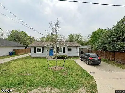 Criddle, WAXAHACHIE, TX 75165