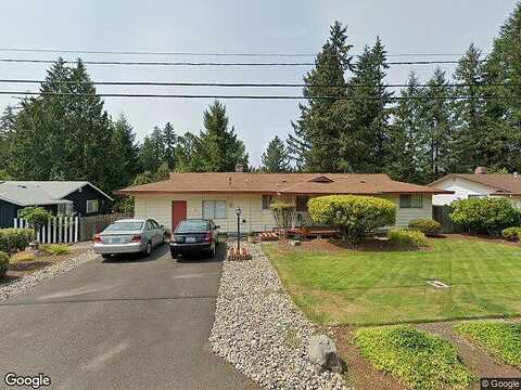 114Th, TACOMA, WA 98498