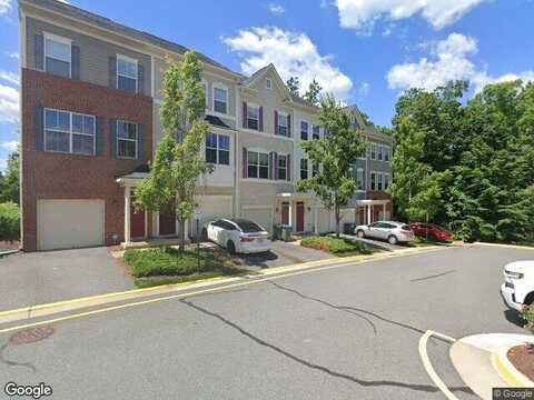 Magnes, STAFFORD, VA 22556