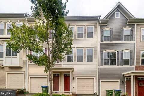 Magnes, STAFFORD, VA 22556