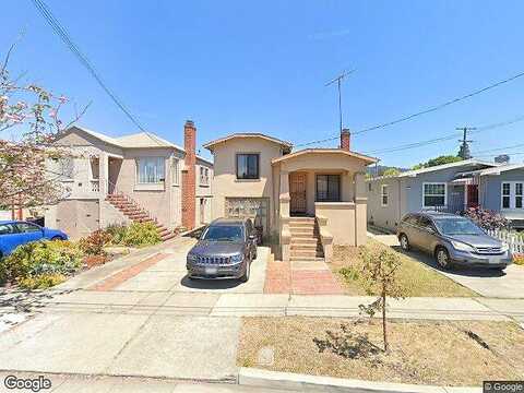 Key Route, ALBANY, CA 94706