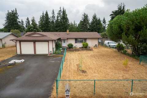 Kingsview, YELM, WA 98597