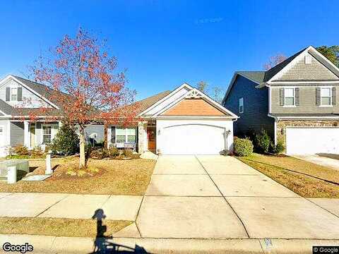 Glenhaven, EVANS, GA 30809