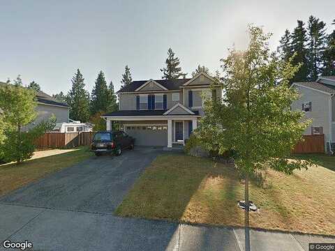201St Avenue, BONNEY LAKE, WA 98391