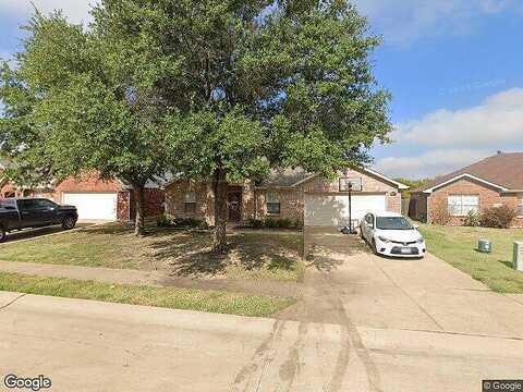 Warren, FORNEY, TX 75126