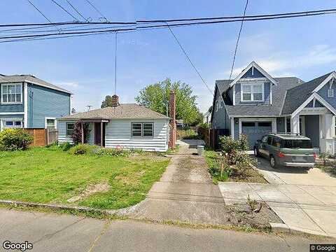 70Th, PORTLAND, OR 97213