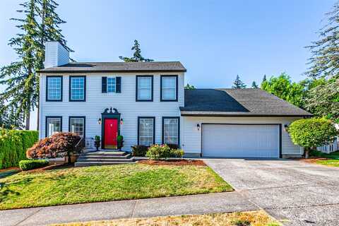 23Rd, CAMAS, WA 98607