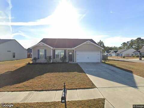 Sweetvine, GUYTON, GA 31312