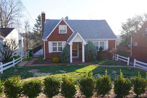 Maple, PITTSBURGH, PA 15234