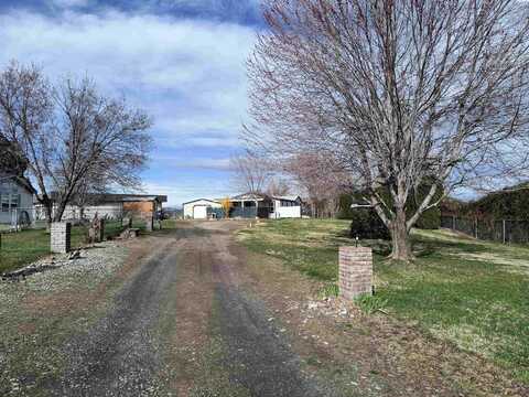Ruby, PASCO, WA 99301