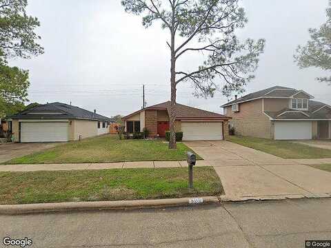 Vista Del Sol, HOUSTON, TX 77083