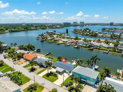 2Nd, SAINT PETERSBURG, FL 33707