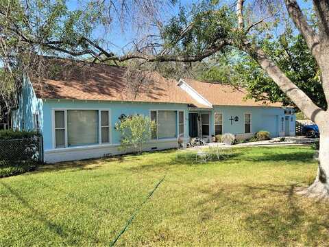 2Nd, SONORA, TX 76950