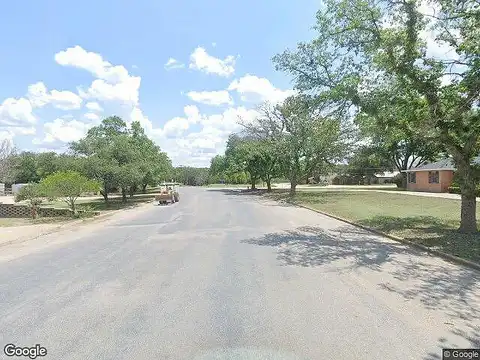 2Nd, SONORA, TX 76950