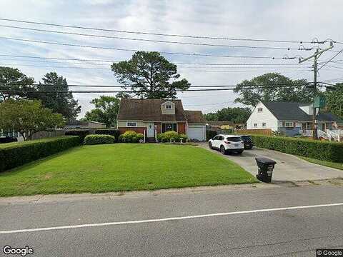Sullivan, VIRGINIA BEACH, VA 23455
