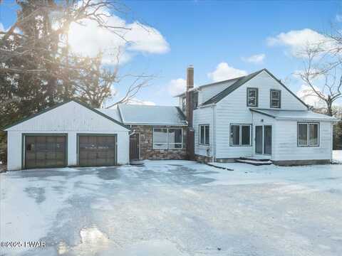 Rowland, GREELEY, PA 18425