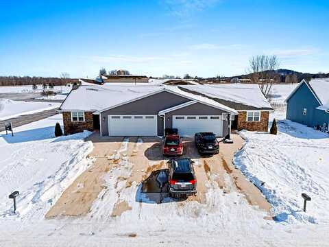 Tristan, SHAWANO, WI 54166