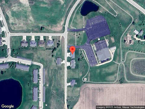 Tristan, SHAWANO, WI 54166