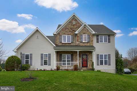 Glenmede, ELIZABETHTOWN, PA 17022