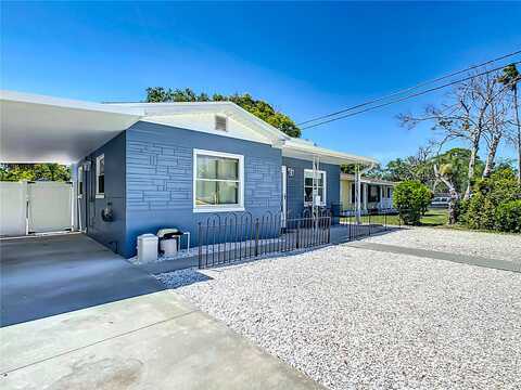 Boca Ciega, SAINT PETERSBURG, FL 33710