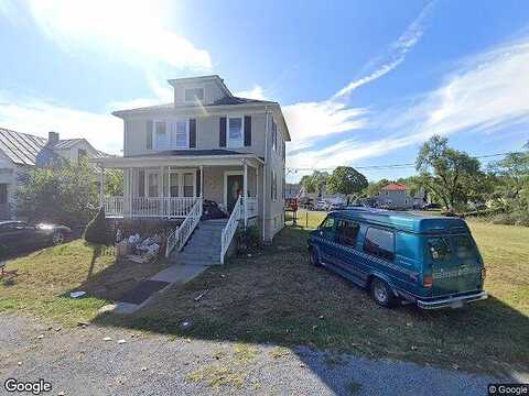 Front, FRONT ROYAL, VA 22630