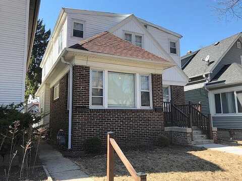 14Th, MILWAUKEE, WI 53215