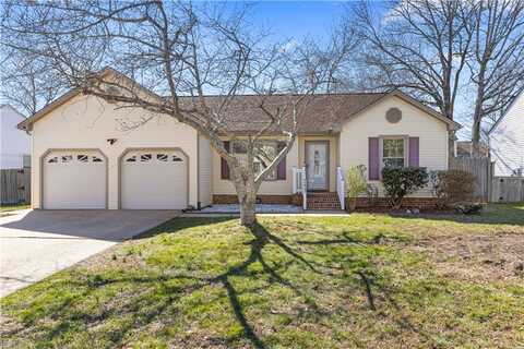 Broomsedge, VIRGINIA BEACH, VA 23456