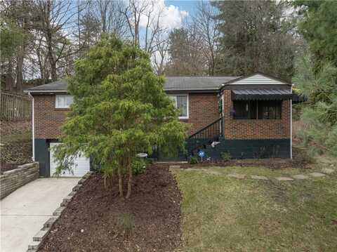 Gerrie, PITTSBURGH, PA 15241