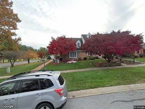 Huntington, MOUNTVILLE, PA 17554