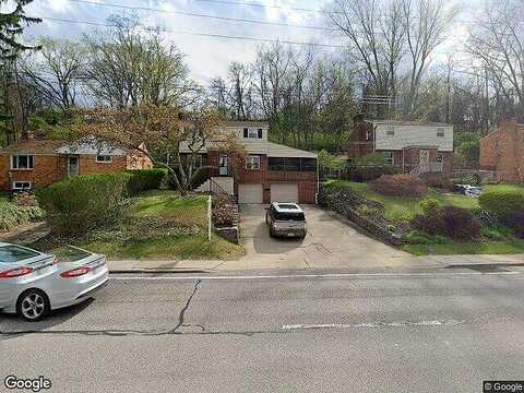 Gilkeson, PITTSBURGH, PA 15228