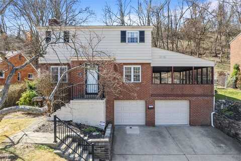 Gilkeson, PITTSBURGH, PA 15228