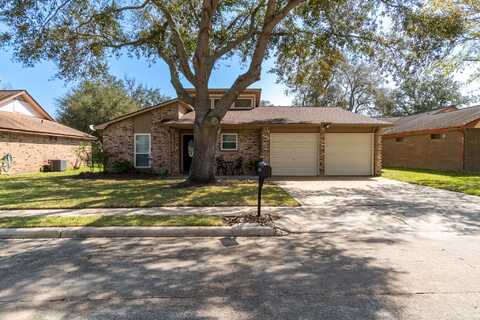 Leissner, BAY CITY, TX 77414