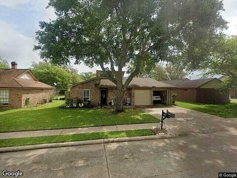 Leissner, BAY CITY, TX 77414