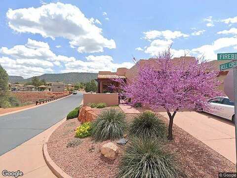Firebird, SEDONA, AZ 86351